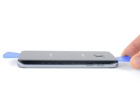 Samsung Galaxy S7 Battery Replacement