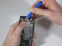 Motorola Droid RAZR M Headphone Jack Replacement
