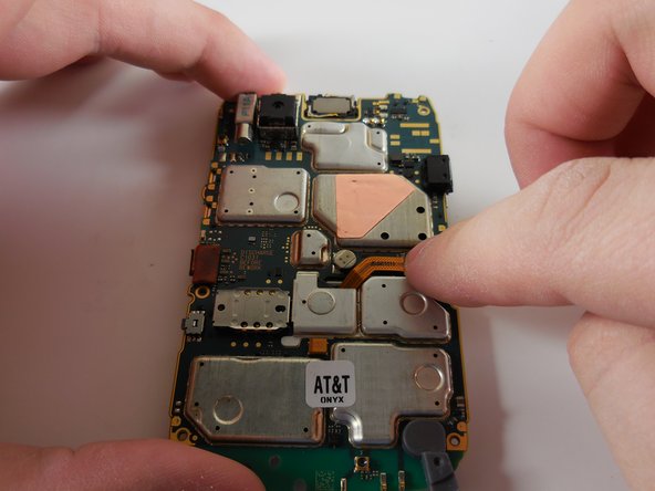 BlackBerry Bold 9700 Trackpad Replacement: crwdns2935265:013crwdnd2935265:03crwdnd2935265:03crwdne2935265:0