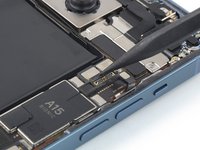 iPhone 14 Rear-Facing Cameras Replacement