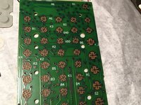 Texas Instruments TI-30Xa Teardown