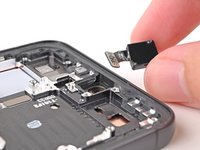 Samsung Galaxy S23 Screen and Battery Assembly Replacement
