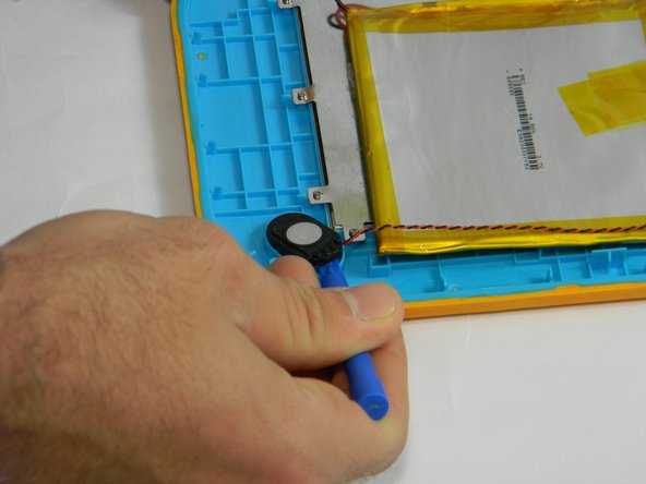 Lexibook Junior Tablet Speaker Replacement