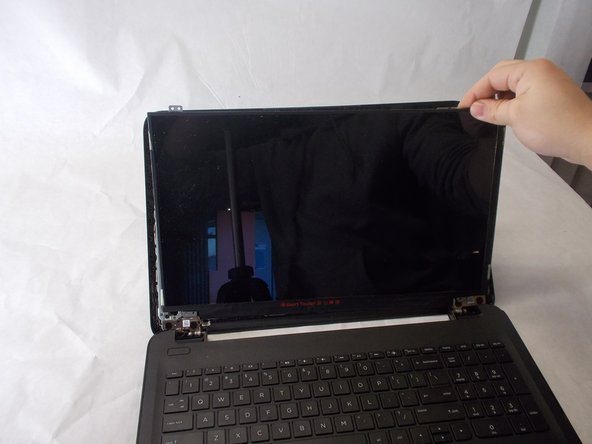 HP 15-BA078DX Touchscreen Replacement: crwdns2935265:06crwdnd2935265:02crwdnd2935265:03crwdne2935265:0