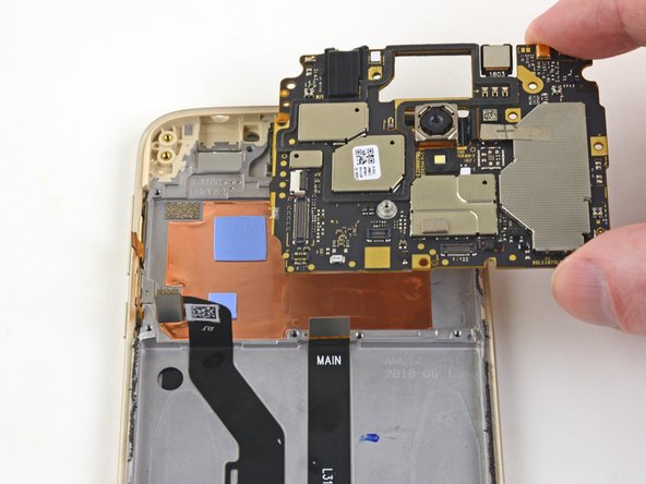 Motorola Moto E5 Screen Replacement: crwdns2935265:036crwdnd2935265:03crwdnd2935265:03crwdne2935265:0