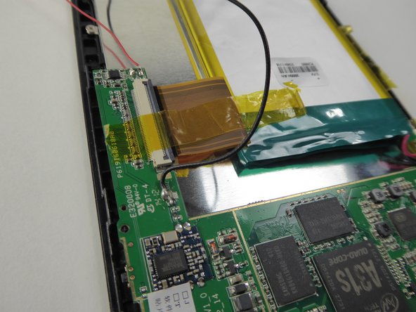 Visual Land Prestige Elite 7Q Digitizer / Front Screen Replacement: crwdns2935265:09crwdnd2935265:02crwdnd2935265:03crwdne2935265:0