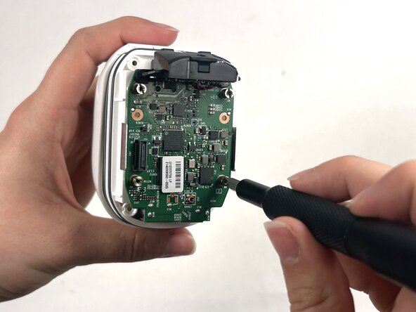 Arlo Pro 2 Camera Lens Replacement: crwdns2935265:04crwdnd2935265:02crwdnd2935265:03crwdne2935265:0