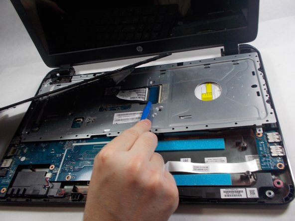 HP 15-g071nr Motherboard Replacement, Motherboard: crwdns2935265:07crwdnd2935265:02crwdnd2935265:03crwdne2935265:0