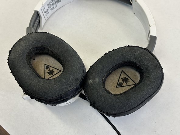 Turtle Beach Recon 200 Gen 2 Audio Repair: crwdns2935265:07crwdnd2935265:03crwdnd2935265:03crwdne2935265:0