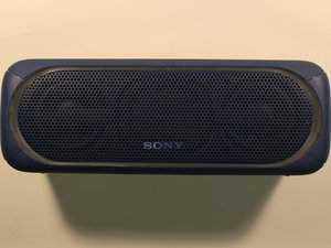 Sony store xrs xb40