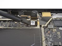 Microsoft Surface Pro 5 Motherboard Replacement