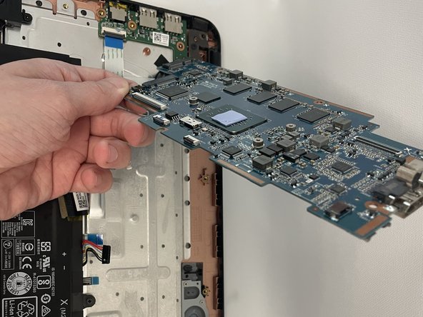 Lenovo 300e Chromebook Motherboard  Replacement: crwdns2935265:08crwdnd2935265:03crwdnd2935265:03crwdne2935265:0