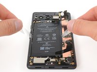 Google Pixel 7a Battery Replacement