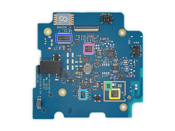 HTC Vive Teardown: crwdns2935265:025crwdnd2935265:02crwdnd2935265:02crwdne2935265:0