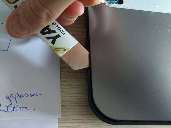 HP 250 G3 WiFi Card Replacement: crwdns2935265:014crwdnd2935265:02crwdnd2935265:03crwdne2935265:0