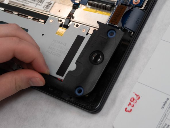 Samsung ATIV Book 9 Speaker  Replacement: crwdns2935265:05crwdnd2935265:03crwdnd2935265:03crwdne2935265:0