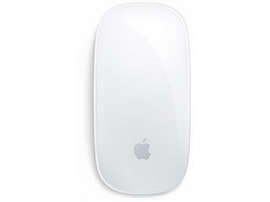 Apple Mouse 