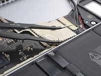 Microsoft Surface Laptop 4 (15-inch) Headphone Jack Replacement