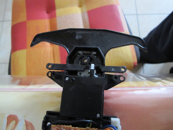 Nikko La Nera Junior Teardown: crwdns2935265:012crwdnd2935265:03crwdnd2935265:03crwdne2935265:0