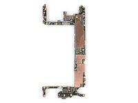 Google Pixel 7a Logic Board Replacement