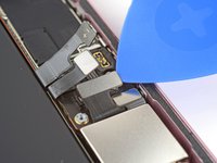 iPhone 15 Logic Board Replacement
