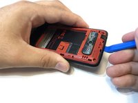 HTC Trophy Headphone Jack Replacement