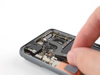 Google Pixel 8 Logic Board Replacement