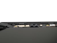Lenovo ThinkPad T16 Gen 3 Webcam and Microphone Module Replacement