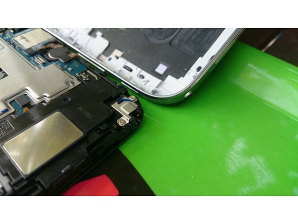 Samsung Galaxy Tab 3 10.1 Screen Replacement