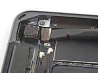 iPad 7 Button Control Cable Replacement