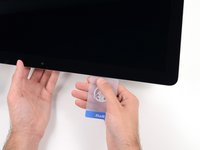 iMac Intel 21.5