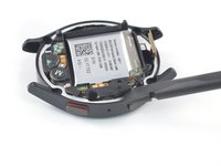 Samsung Galaxy Watch5 Screen Assembly Replacement