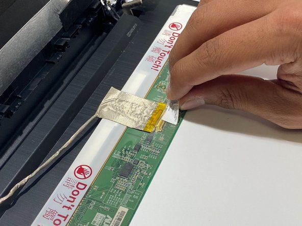 Lenovo G70-70 Screen Replacement: crwdns2935265:07crwdnd2935265:02crwdnd2935265:03crwdne2935265:0