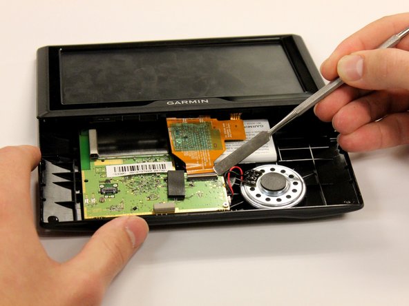 Garmin Drive 60LM Motherboard Replacement: crwdns2935265:03crwdnd2935265:02crwdnd2935265:03crwdne2935265:0