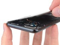 Samsung Galaxy S8+ Teardown
