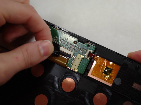 Toshiba Encore Mini Front-Facing Camera Replacement: crwdns2935265:09crwdnd2935265:02crwdnd2935265:02crwdne2935265:0