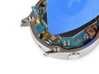 Samsung Watch Active Screen Replacement
