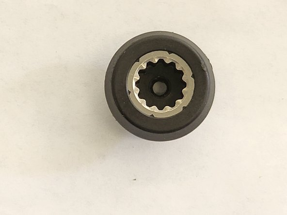 Nutribullet Rx #NB-301 Drive Socket Replacement: crwdns2935265:06crwdnd2935265:02crwdnd2935265:03crwdne2935265:0