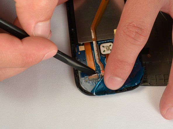 Samsung Gravity TXT Screen Replacement: crwdns2935265:016crwdnd2935265:02crwdnd2935265:02crwdne2935265:0