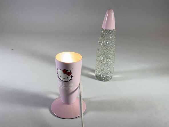 Electric Lava Lamp Lightbulb Replacement: crwdns2935265:06crwdnd2935265:01crwdnd2935265:02crwdne2935265:0