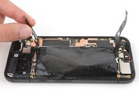 Google Pixel 8a Battery Replacement