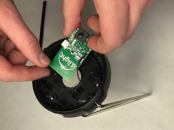 d.light Solar Lantern S2 Circuit Board Replacement: crwdns2935265:04crwdnd2935265:02crwdnd2935265:02crwdne2935265:0