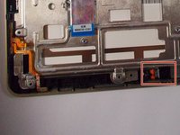Asus Transformer Pad TF103C Rear-Facing Camera Replacement
