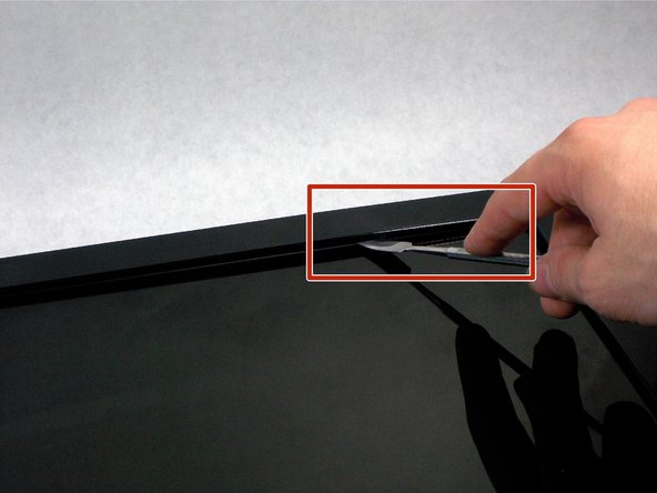 HP w2216h Control Buttons Replacement: crwdns2935265:03crwdnd2935265:02crwdnd2935265:03crwdne2935265:0