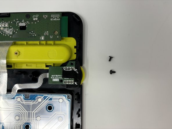 Logitech K480 Flex Circuit Replacement: crwdns2935265:011crwdnd2935265:02crwdnd2935265:02crwdne2935265:0