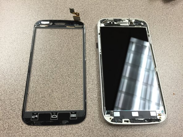 Blu L120 Screen Assembly Replacement: 手順 16、 2の画像 2