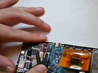 Acer Iconia A1-810 Screen Replacement
