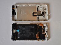 Asus Zenfone 3 Max Screen Replacement