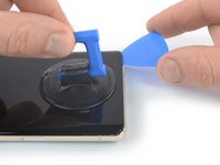 Google Pixel 7 Pro Loudspeaker Replacement