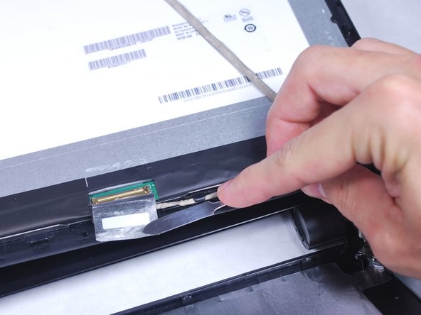 Acer Aspire E1-510P-4637 Touch Screen Display Replacement: crwdns2935265:05crwdnd2935265:02crwdnd2935265:03crwdne2935265:0